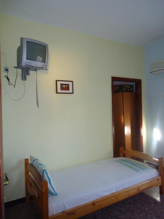 House Souzanna Apartman Toróni Kültér fotó