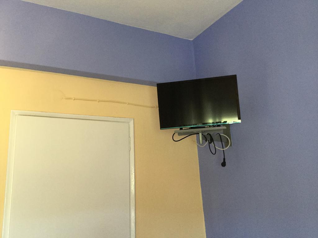 House Souzanna Apartman Toróni Kültér fotó