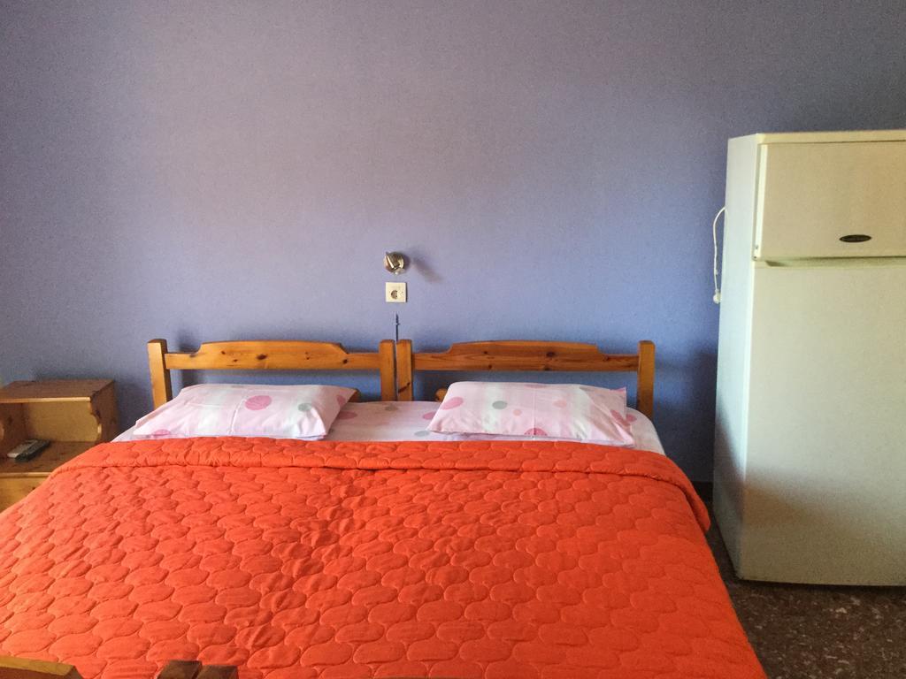 House Souzanna Apartman Toróni Kültér fotó