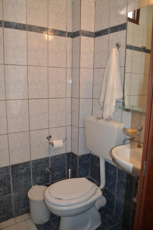 House Souzanna Apartman Toróni Kültér fotó