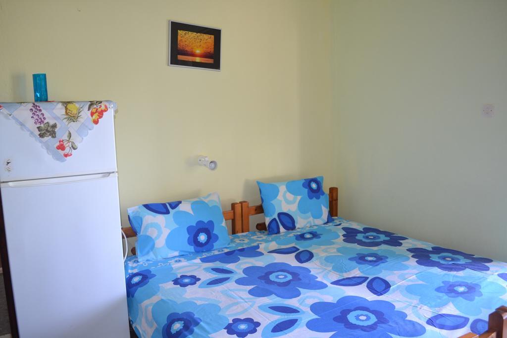 House Souzanna Apartman Toróni Kültér fotó