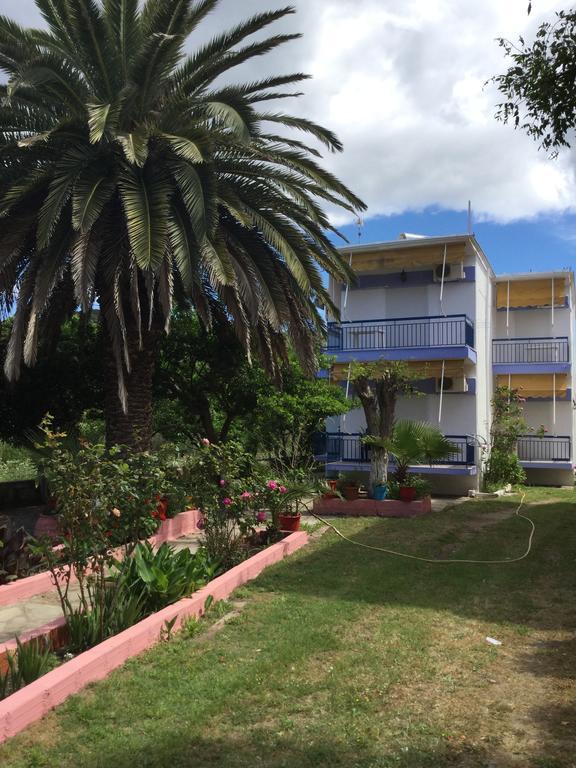 House Souzanna Apartman Toróni Kültér fotó