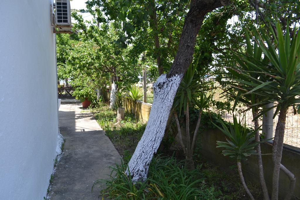 House Souzanna Apartman Toróni Kültér fotó
