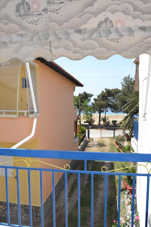 House Souzanna Apartman Toróni Kültér fotó