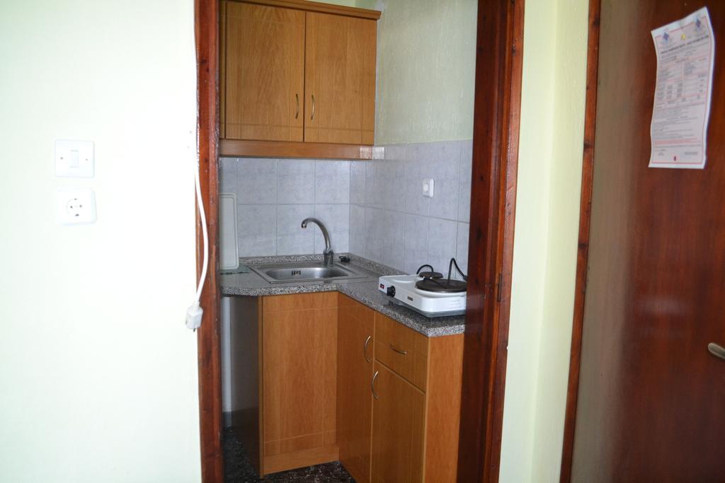 House Souzanna Apartman Toróni Kültér fotó
