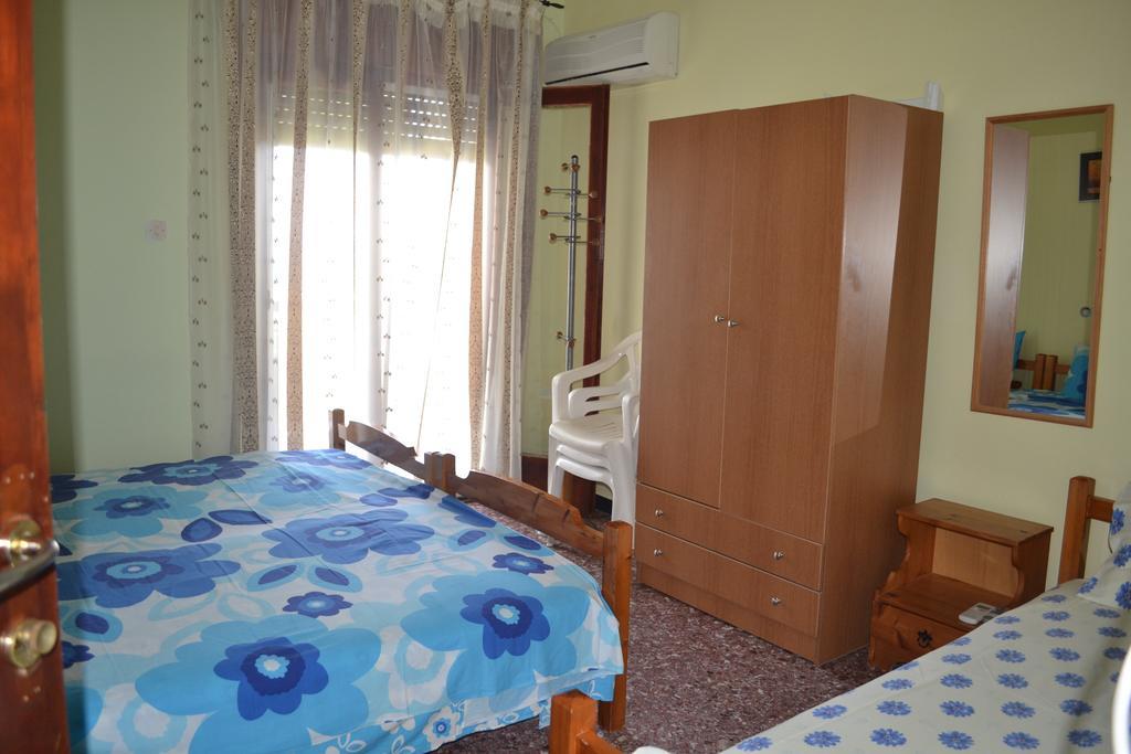 House Souzanna Apartman Toróni Kültér fotó