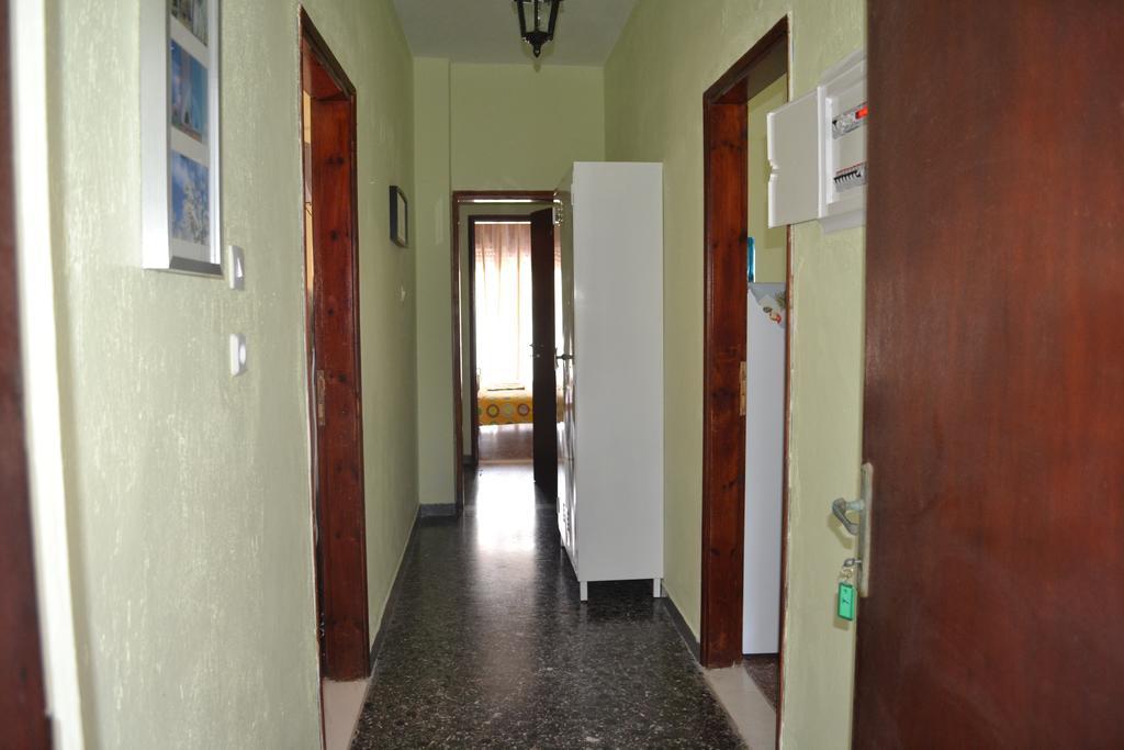 House Souzanna Apartman Toróni Kültér fotó