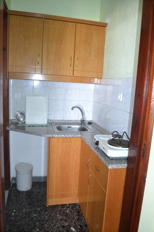 House Souzanna Apartman Toróni Kültér fotó