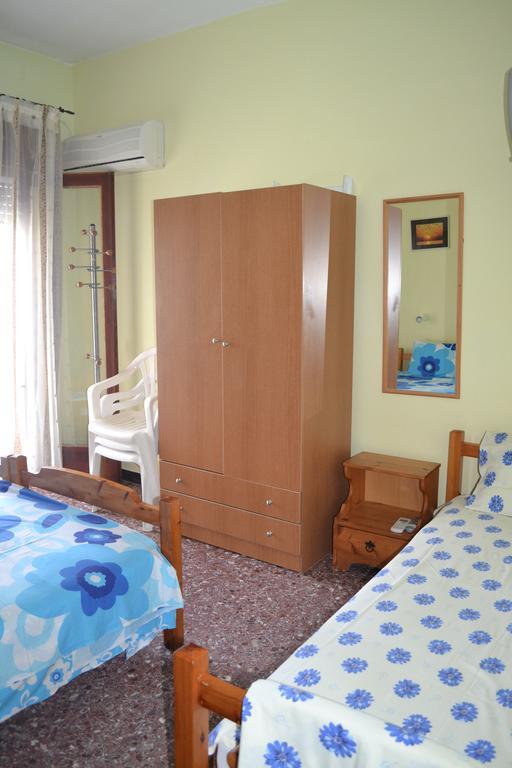 House Souzanna Apartman Toróni Kültér fotó