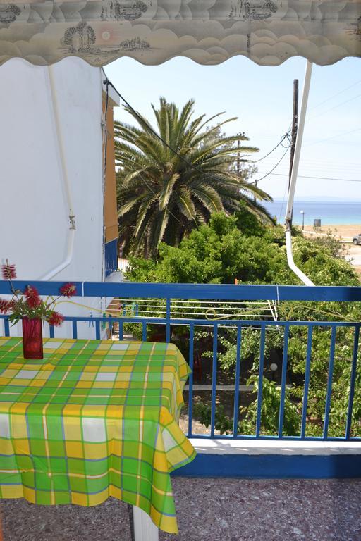 House Souzanna Apartman Toróni Kültér fotó